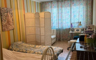 Продажа 3-комнатной квартиры, 75.5 м², мкр-н 5, дом  22 - Продажа  трехкомнатных квартир в Алматы