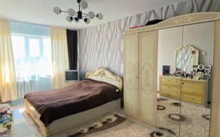 Продажа 2-комнатной квартиры, 62.5 м²
