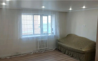 Продажа 1-комнатной квартиры, 40 м², ул. Дукенулы, дом  37/1 - Продажа квартир в Астане