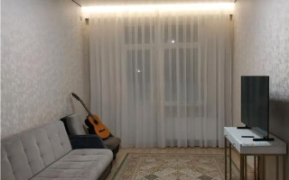 Продажа 3-комнатной квартиры, 101.2 м², пр. Мангилик Ел, дом  22 - Продажа  трехкомнатных квартир в Астане