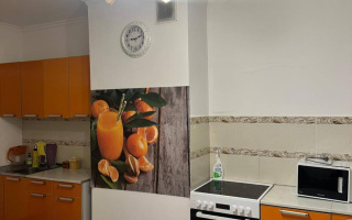 Аренда 1-комнатной квартиры, 56 м² - Аренда квартир помесячно в Казахстане