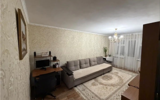 Продажа 2-комнатной квартиры, 42 м² - Продажа двухкомнатных квартир в панельном доме в Казахстане