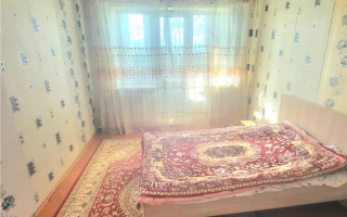 Продажа 3-комнатной квартиры, 56 м², мкр-н 4-й - Продажа квартир в Темиртау
