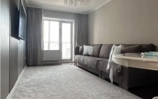 Продажа 4-комнатной квартиры, 100 м² - Продажа  четырехкомнатных квартир в новостройках Караганды