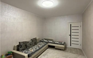 Продажа 2-комнатной квартиры, 51.7 м² - Продажа квартир в Ауэзовском р-не Алматы