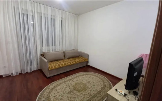 Продажа 1-комнатной квартиры, 40 м², пр. Аль-Фараби, дом  6 - Продажа квартир в Астане без посредников