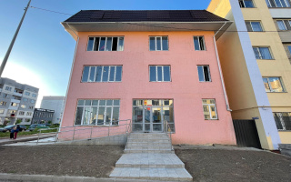 Аренда здания, 800 м² - Аренда недвижимости в Алматы