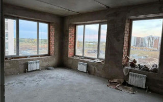 Продажа 2-комнатной квартиры, 65 м², ул. Байтурсынова, дом  36а - Продажа  двухкомнатных квартир в Астане с фото