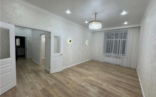 Продажа 2-комнатной квартиры, 60 м², 067 учетный квартал, дом  456/2 - Продажа  двухкомнатных квартир в новостройках Караганды