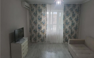 Продажа 1-комнатной квартиры, 29 м², ул. Майлина, дом  31 - Продажа квартир в Астане