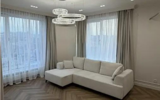 Продажа 4-комнатной квартиры, 126 м² - Продажа четырехкомнатных квартир от собственников в Алматы