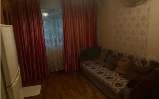 Продажа 1-комнатной квартиры, 18 м², мкр-н 7, дом  1 - Продажа квартир в Алматы с фото