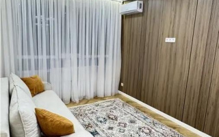 Продажа 2-комнатной квартиры, 48.6 м²