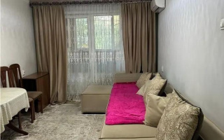 Продажа 3-комнатной квартиры, 59 м², ул. Розыбакиева, дом  138 - Продажа  трехкомнатных квартир в Алматы с фото