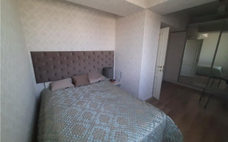 Продажа 2-комнатной квартиры, 58 м², ул. Курмангазы, дом  97 - Продажа  двухкомнатных квартир в Алматы с фото