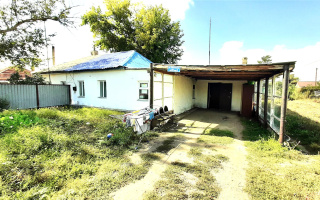 Продажа 4-комнатного дома, 65 м², ул. Восточная - Продажа домов, коттеджей в Темиртау