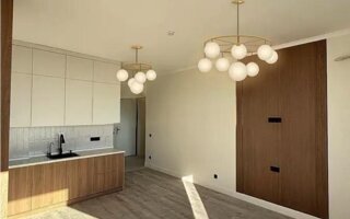 Продажа 2-комнатной квартиры, 48 м²