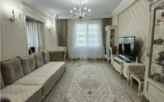 Продажа 4-комнатной квартиры, 130 м² - Продажа четырехкомнатных квартир в Астане