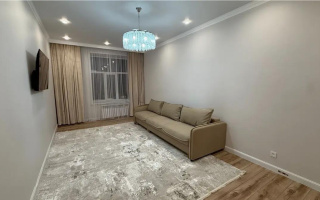 Продажа 2-комнатной квартиры, 72 м², 218 учетный квартал, дом  154 - Продажа  двухкомнатных квартир в Караганде