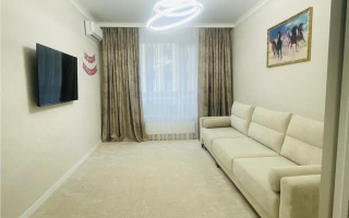 Продажа 3-комнатной квартиры, 80 м², ул. Айтматова, дом  77 - Продажа  трехкомнатных квартир в Астане