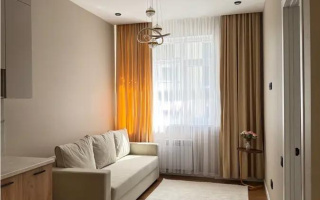 Продажа 2-комнатной квартиры, 38.1 м², пр. Туран, дом  71 - Продажа квартир в Астане