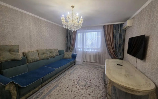 Продажа 2-комнатной квартиры, 68 м², ул. Куйши Дина, дом  11/1 - Продажа  двухкомнатных квартир в Астане без посредников