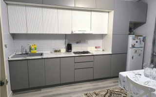 Продажа 3-комнатной квартиры, 98 м², мкр-н Аксай-3б, дом  30а - Продажа  трехкомнатных квартир в Алматы