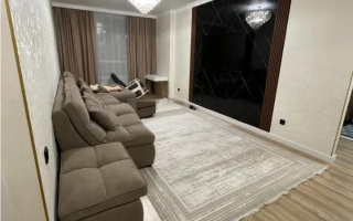 Продажа 4-комнатной квартиры, 105 м², ул. Асфендиярова, дом  12 - Продажа  четырехкомнатных квартир в Астане