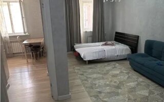 Продажа 1-комнатной квартиры, 38 м² - Продажа квартир в новостройках Астаны - страница 34