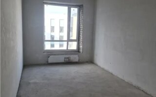 Продажа 1-комнатной квартиры, 40.91 м²
