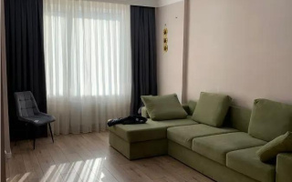 Продажа 2-комнатной квартиры, 69 м², ул. Толе би, дом  25/1 - Продажа  двухкомнатных квартир в Астане без посредников с фото