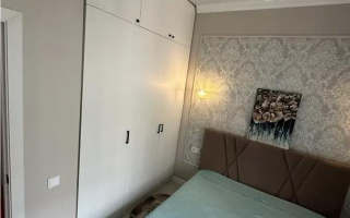 Продажа 2-комнатной квартиры, 50.4 м², пр. Улы Дала, дом  33 - Продажа  двухкомнатных квартир в новостройках Астаны без посредников с фото
