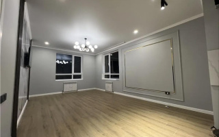 Продажа 3-комнатной квартиры, 78.8 м², ул. Утепова, дом  31 - Продажа  трехкомнатных квартир в новостройках Алматы без посредников с фото