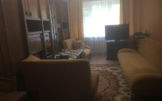 Продажа 2-комнатной квартиры, 45 м², ул. Крылова, дом  41 - Продажа квартир в Усть-Каменогорске без посредников
