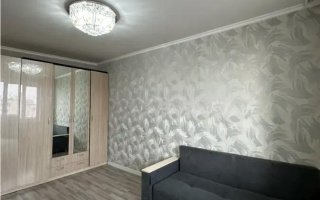 Продажа 1-комнатной квартиры, 35 м², ул. Байтурсынова, дом  39/3 - Продажа  однокомнатных квартир в Астане без посредников