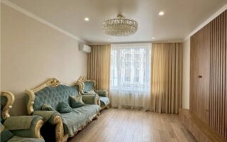 Продажа 3-комнатной квартиры, 83.2 м² - Продажа квартир в монолитно-каркасном доме в Алматы - страница 3