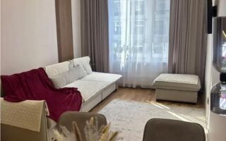 Продажа 1-комнатной квартиры, 45.6 м² - Продажа однокомнатных квартир в Астане - страница 21
