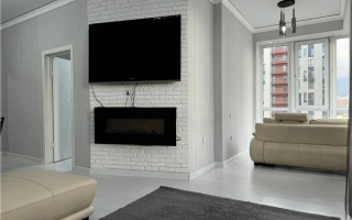 Продажа 3-комнатной квартиры, 76 м², пр. Абая, дом  164 - Продажа  трехкомнатных квартир в Алматы