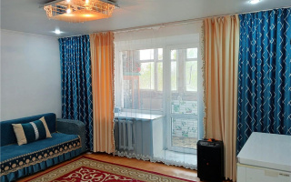 Продажа 5-комнатной квартиры, 98 м², 2 мкр-н - Продажа квартир в Абае