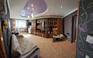 Продажа 2-комнатной квартиры, 45.2 м², ул. Абая, дом  27 - Продажа квартир в Сарани