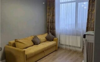 Продажа 2-комнатной квартиры, 39 м²