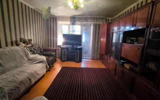 Продажа 3-комнатной квартиры, 71 м², 68-й квартал - Продажа квартир в Темиртау