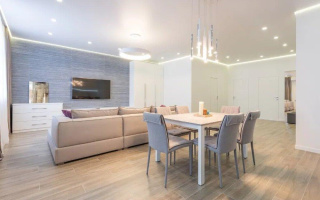 Аренда 3-комнатной квартиры, 120 м², пр. Улы Дала, дом  5 - Аренда квартир помесячно в Астане с фото