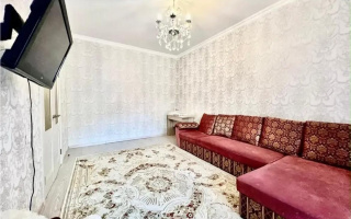 Продажа 1-комнатной квартиры, 41.1 м² - Продажа квартир в Астане - страница 9
