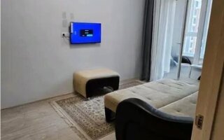 Продажа 1-комнатной квартиры, 35 м²