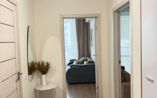 Продажа 1-комнатной квартиры, 40 м² - Продажа однокомнатных квартир в Астане - страница 17