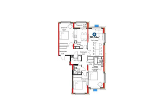 Продажа 4-комнатной квартиры, 110.5 м² - Продажа квартир в Казахстане - страница 33