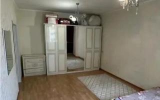 Продажа 1-комнатной квартиры, 55 м², ул. Сатпаева, дом  20 - Продажа  однокомнатных квартир в новостройках Астаны с фото