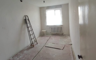 Продажа 2-комнатной квартиры, 45 м², 29А квартал, дом  1 - Продажа квартир в Абае