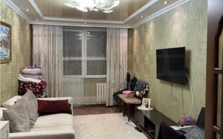 Продажа 2-комнатной квартиры, 59 м² - Продажа квартир в Казахстане - страница 20
